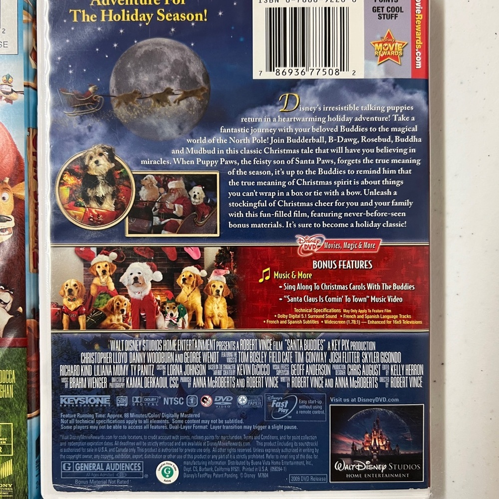 Kids DVD Collection - Picture 4 of 10